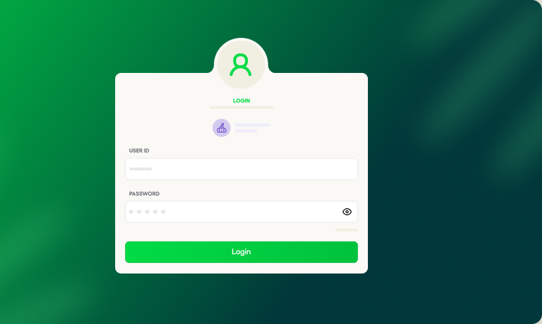 ExamX secure exam login inside a locked-down browser